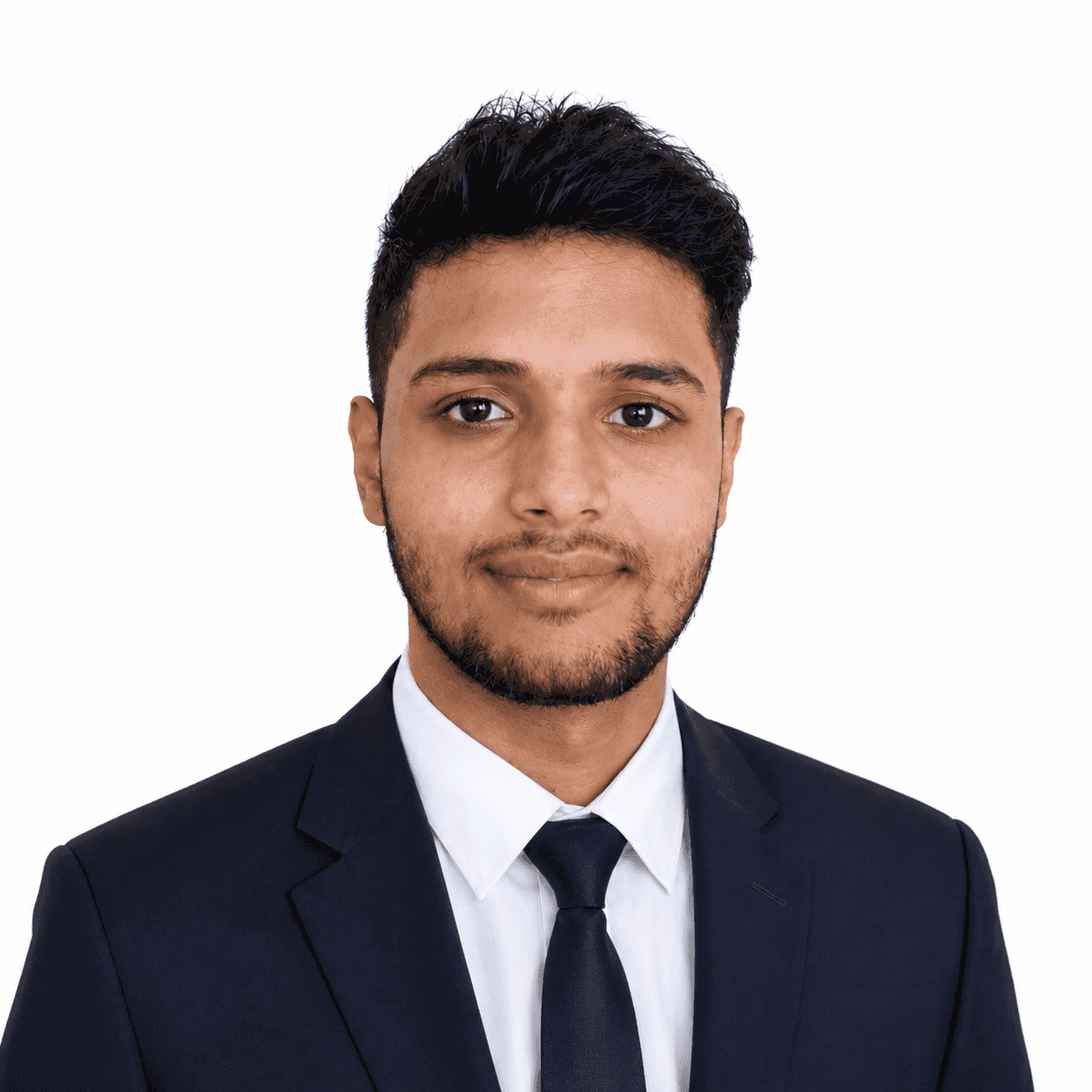 Aadvik Swaraj, Chief Product Officer at Kritant Group