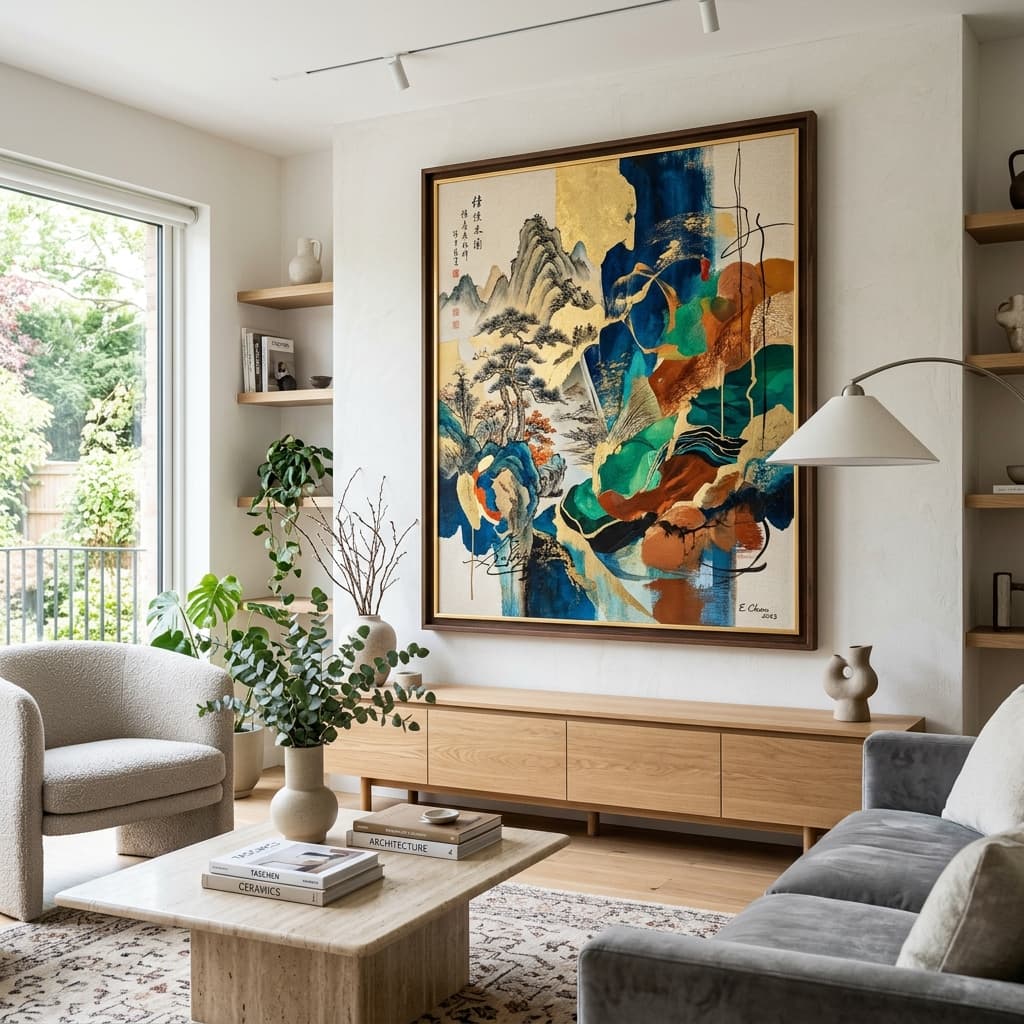 Customized Paintings