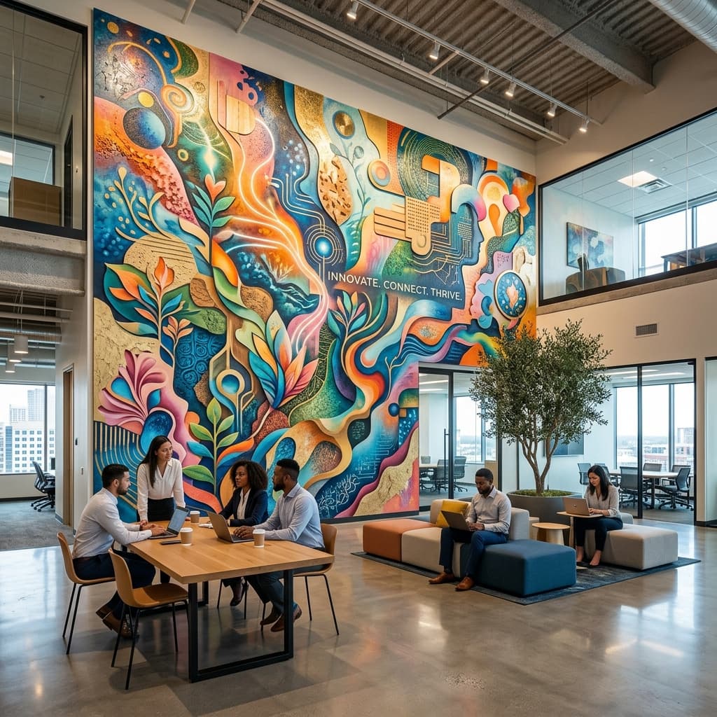 Wall Artwork