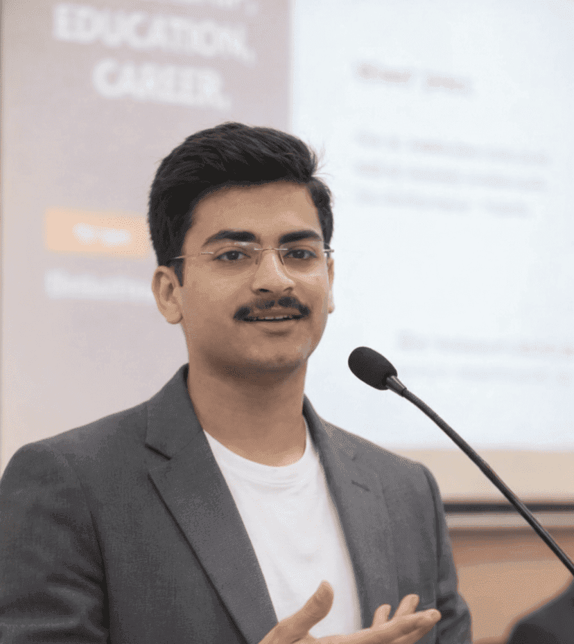 Pranav Suman